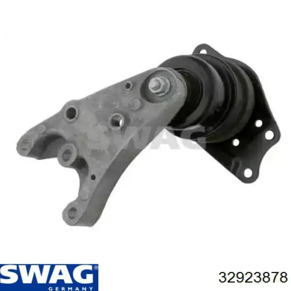 Купити 32923878 Swag Подушка (опора) двигуна, права