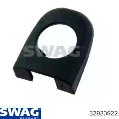 Накладка личинки замка дверей Swag 32923922 ціна, від 1.46 USD