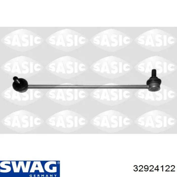 Амортизаційна стійка Swag 32924122 ціна, від 12.49 USD