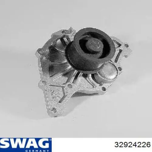 Водяний насос Swag 32924226