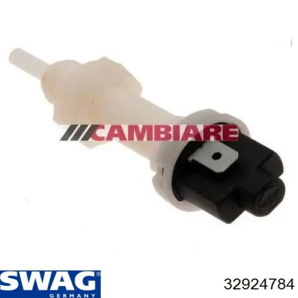 Кнопка стоп-сигналу Swag 32924784 ціна, від 3.45 USD