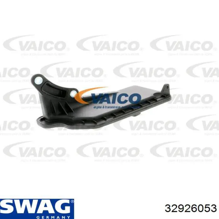 Купити 32926053 Swag Масло і фільтр в коробку автомат 