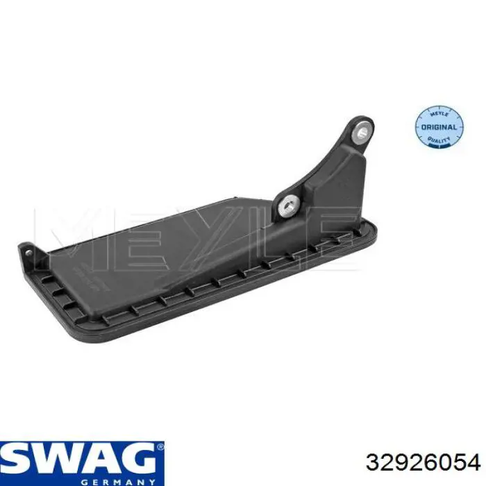 Фільтр коробки автомат Swag 32926054 ціна, від 21.71 USD