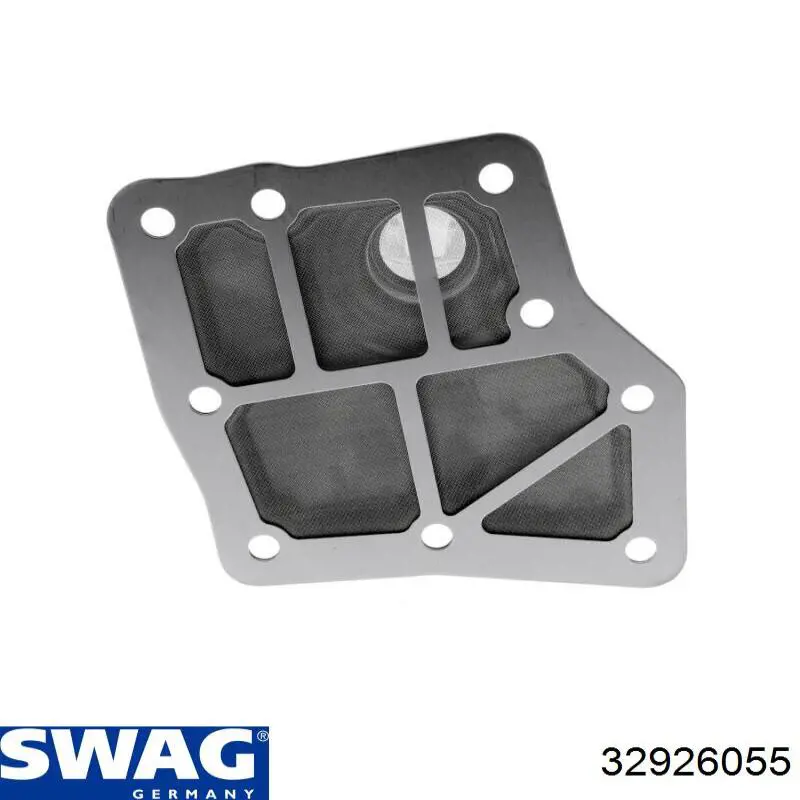 Фільтр коробки автомат Swag 32926055 ціна, від 10.54 USD