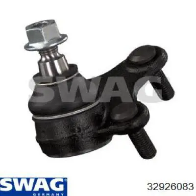 Кульова опора, нижня, права Swag 32926083 ціна, від 12.54 USD