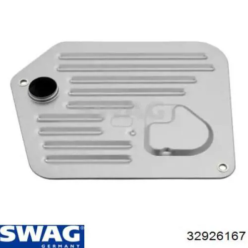 Фільтр АКПП 32926167 Swag