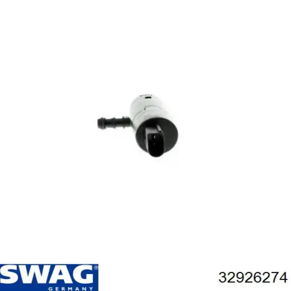 Купити 32926274 Swag Насос-двигун омивача фар