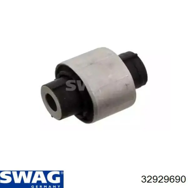 Сайлентблок заднього нижнього важеля Swag 32929690 ціна, від 5.92 USD