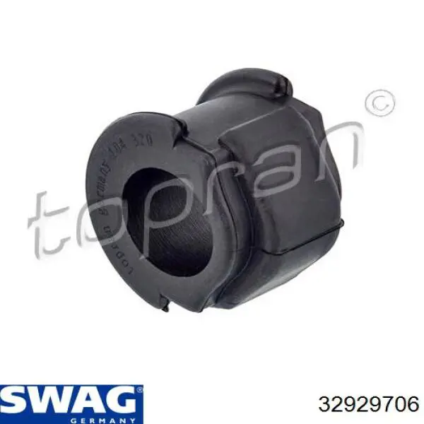 Купити 32929706 Swag Подушка стабілізатора передня