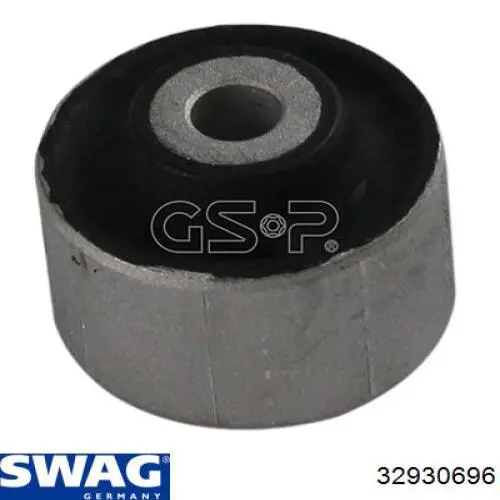 Сайлентблок переднього верхнього важеля Swag 32930696 ціна, від 4.91 USD