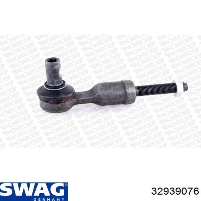 Купити 32939076 Swag Рульовий наконечник
