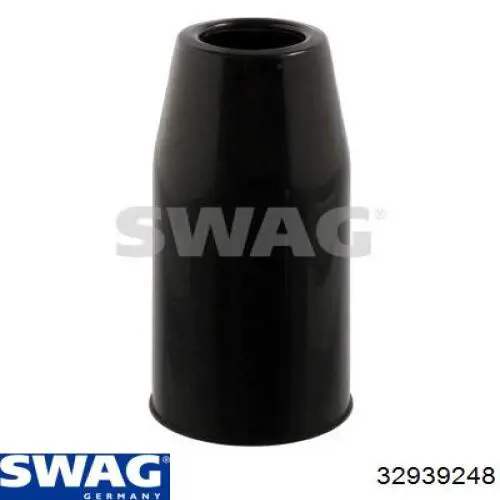 Пильник амортизатора заднього Swag 32939248