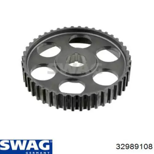 Шків водяної помпи VAG 023109111D ціна, від 29.72 USD