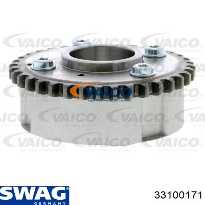 Шестерня розподільчого вала Swag 33100171 ціна, від 57.50 USD