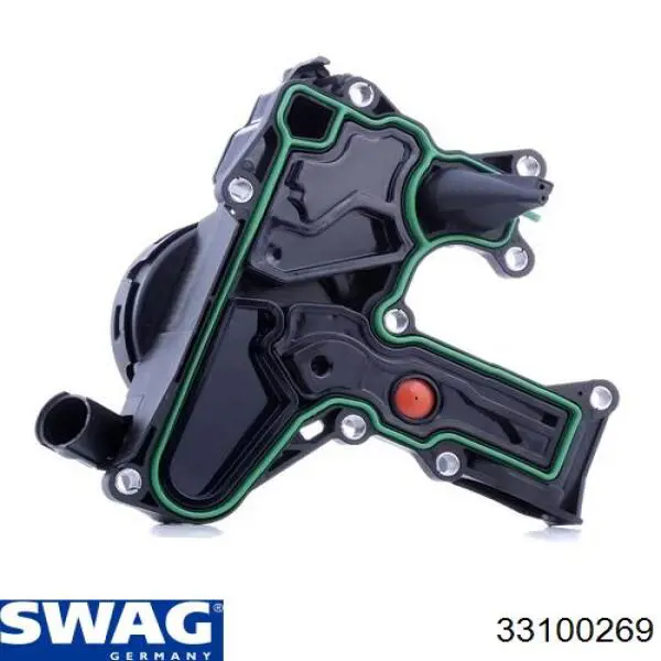 Купити 33100269 Swag Масловіддільник
