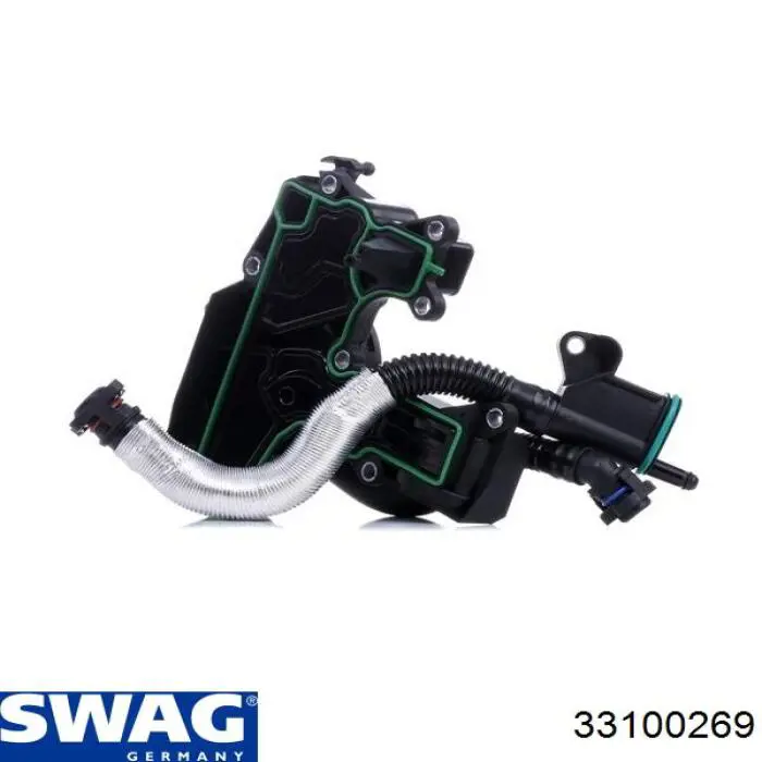 Масловіддільник 33100269 Swag