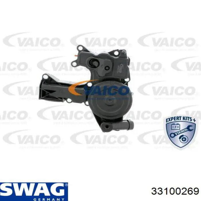 Масловіддільник газів Swag 33100269