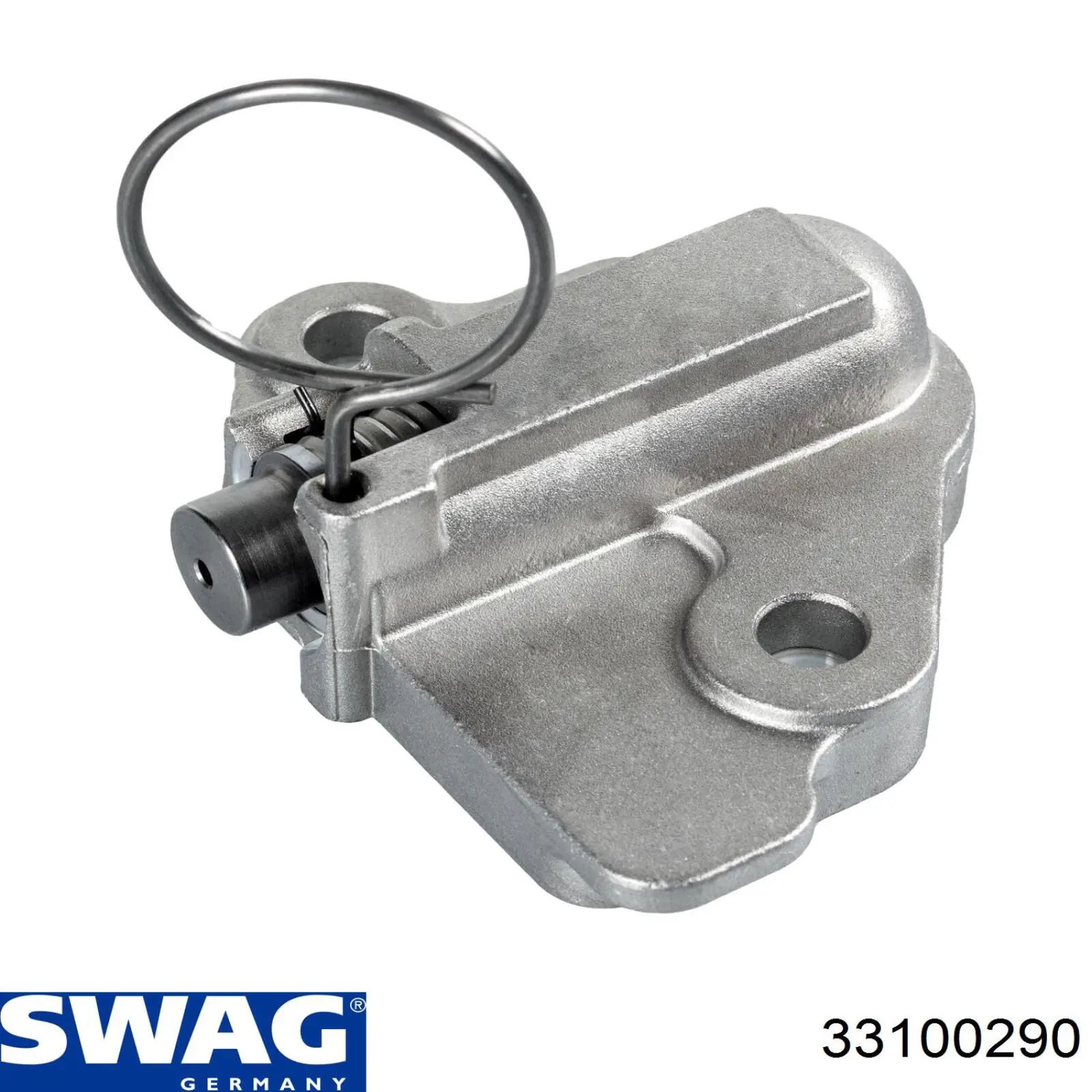 Ланцюг ГРМ, комплект Swag 33100290 ціна, від 136.05 USD