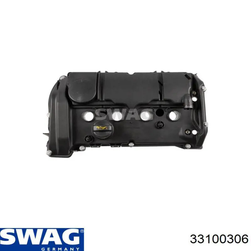 Клапанна кришка 7011115 Autotechteile