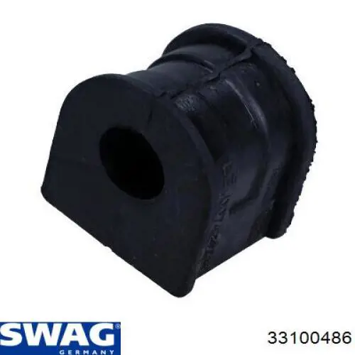 Купити 33100486 Swag Подушка стабілізатора передня