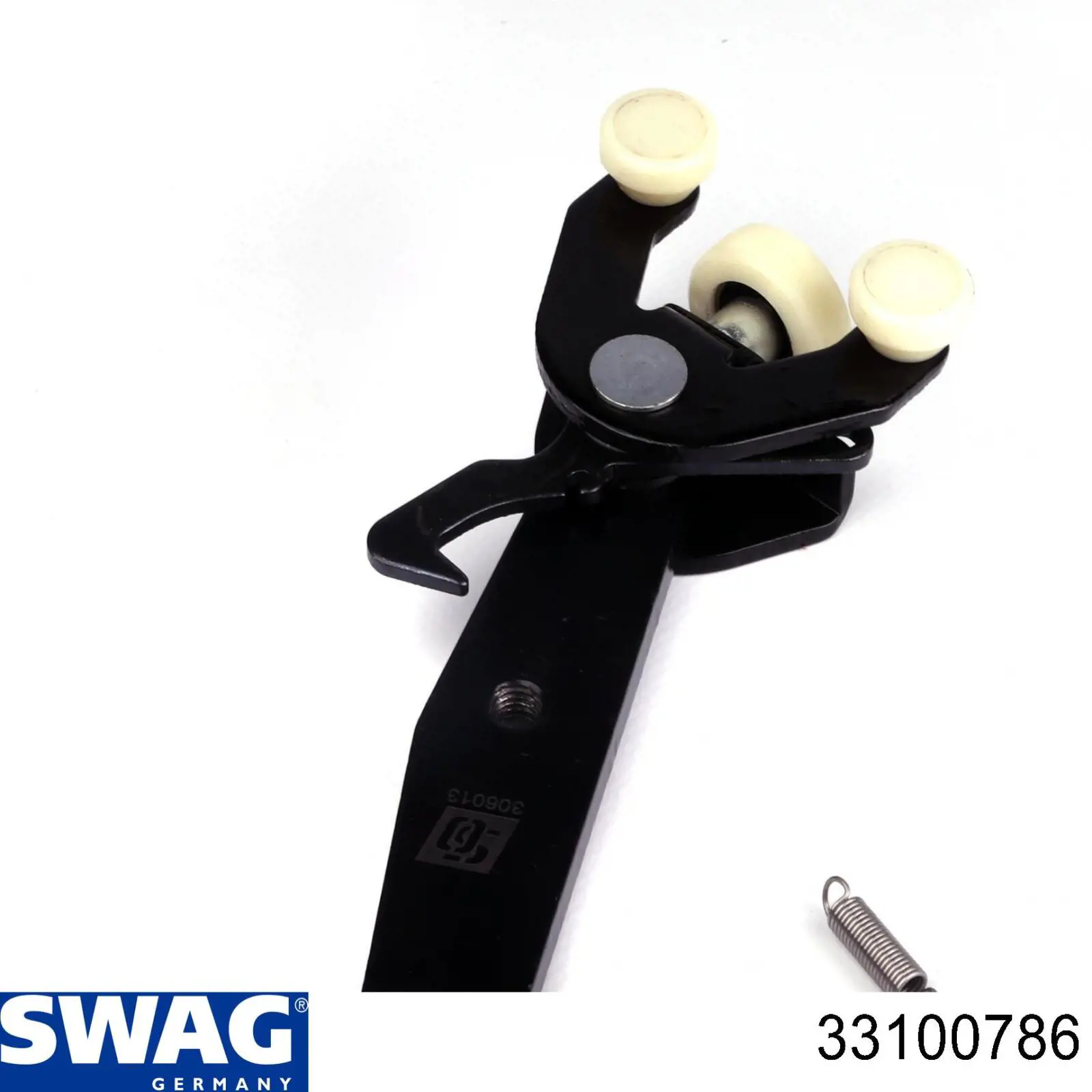Купити 33100786 Swag Ролик двері бічної/зсувної, правий нижній