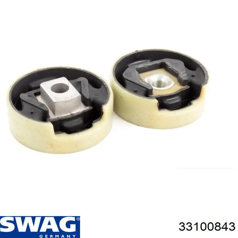 Елементи кріплення Swag 33100843 ціна, від 10.41 USD