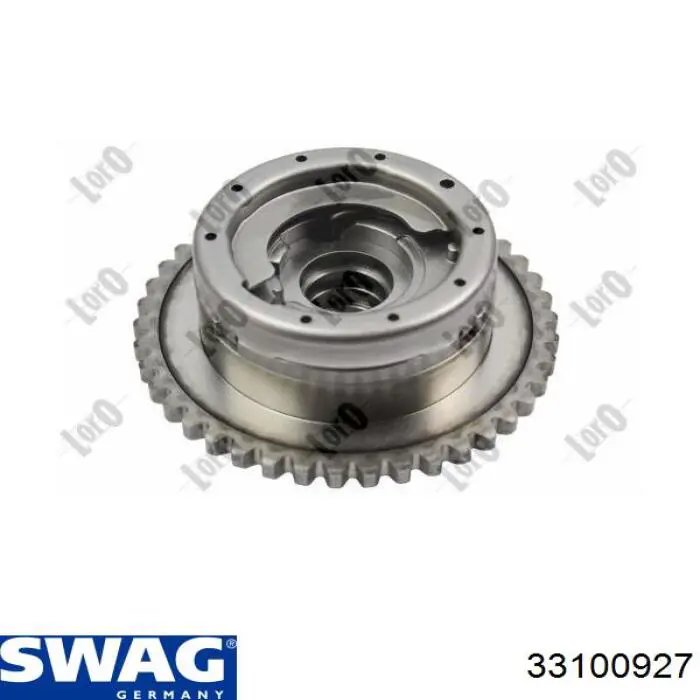 Купити 542473 Maxgear Зірка-шестерня розподільного валу двигуна,випускного