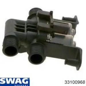 Кран обігрівача Swag 33100968