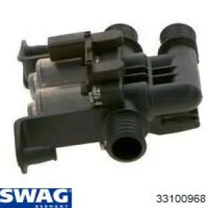 Купити 33100968 Swag Кран пічки