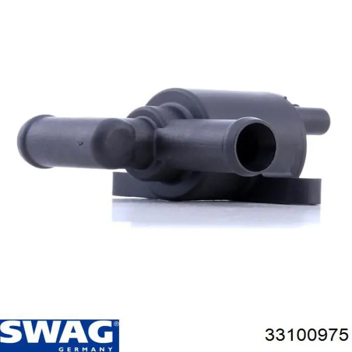 Кран пічки 33100975 Swag