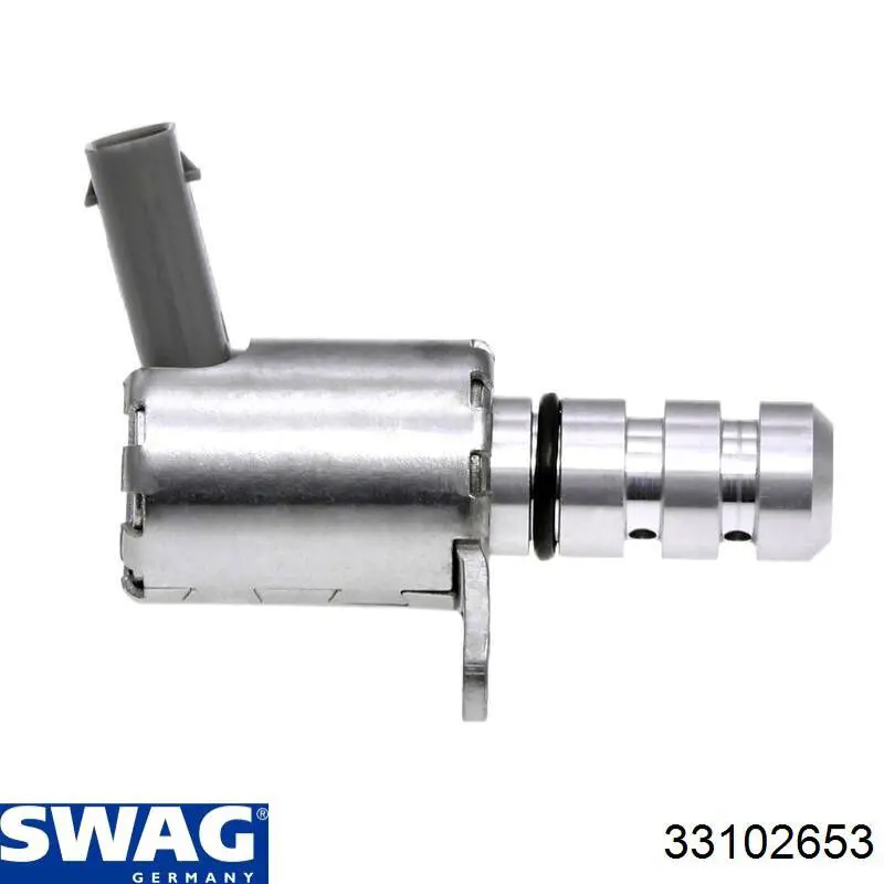 Клапан фазорегулятора 33102653 Swag