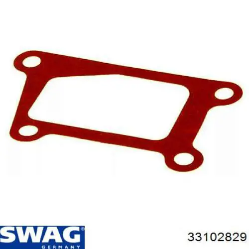 Купити 33102829 Swag Клапан фазорегулятора