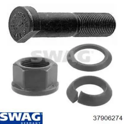 37906274 Swag Шпилька колісна зад/перед