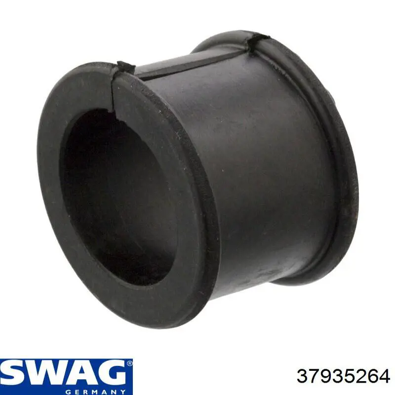 Лінк стабілізатора, заднього Swag 37935264 ціна, від 10.02 USD