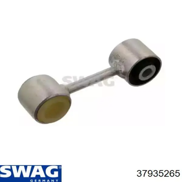 Лінк стабілізатора, заднього Swag 37935265 ціна, від 16.27 USD