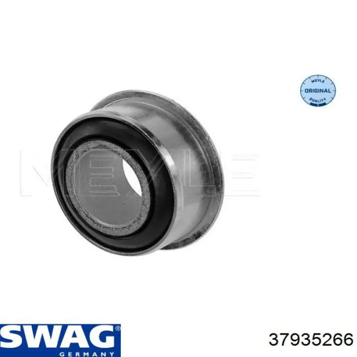 37935266 Swag Сайлентблок переднього нижнього важеля