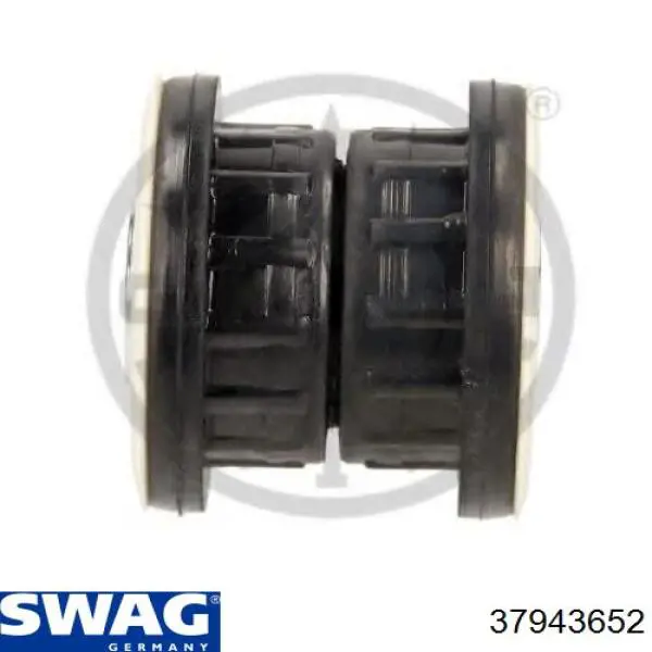 Купити 37943652 Swag Гільза сайлентблока переднього нижнього важеля
