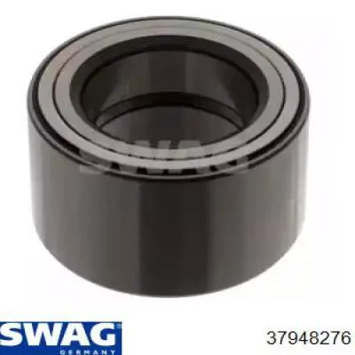 Підшипник задньої маточини зовнішній Swag 37948276 ціна, від 30.72 USD