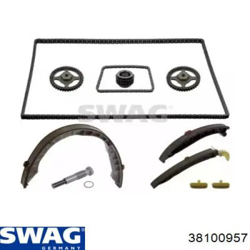  Swag 38100957 ціна, від 959.46 USD