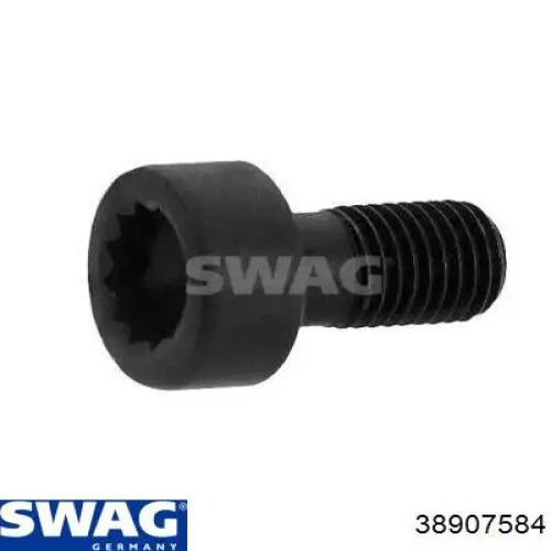 38907584 Swag Болт кріплення маховика