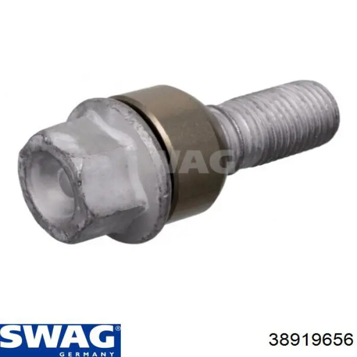 38919656 Swag Болти до колеса