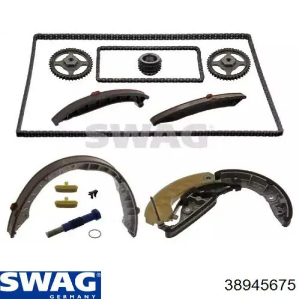 Купити 38945675 Swag 