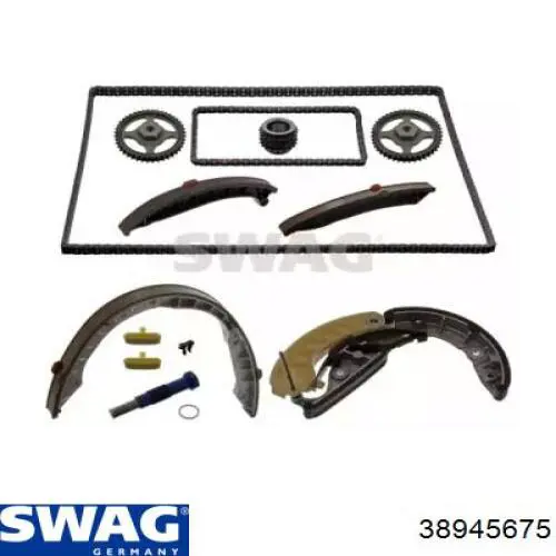  Swag 38945675 ціна, від 764.61 USD
