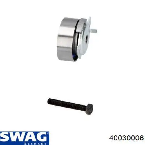 Ролик ГРМ Swag 40030006