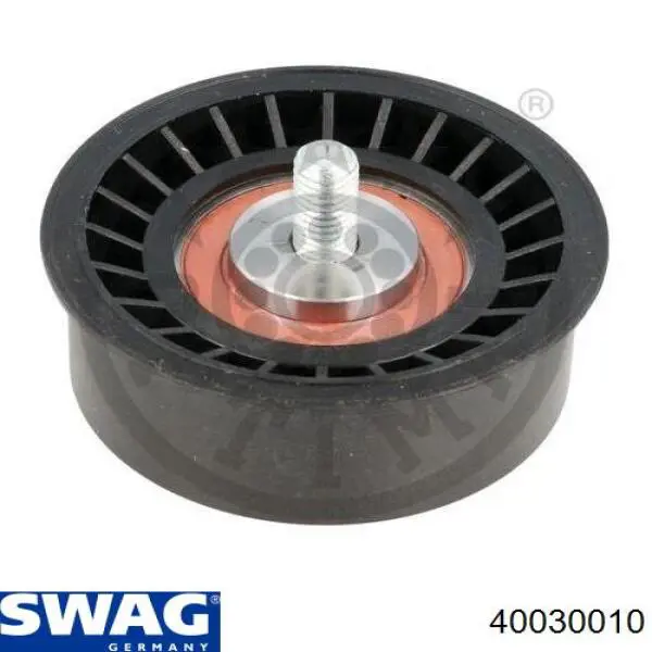 40030010 Swag Паразитний провідний ролик