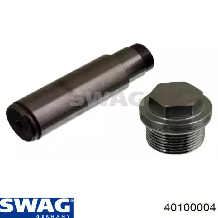 Купити 40100004 Swag Натягувач ланцюга ГРМ
