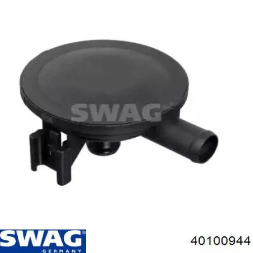 40100944 Swag клапан pcv (вентиляції картерних газів)