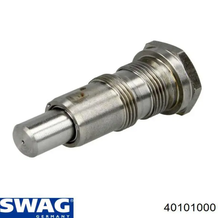 Натягувач ланцюга ГРМ Swag 40101000 ціна, від 28.00 USD