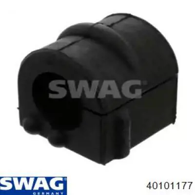 Купити 40101177 Swag Подушка стабілізатора передня