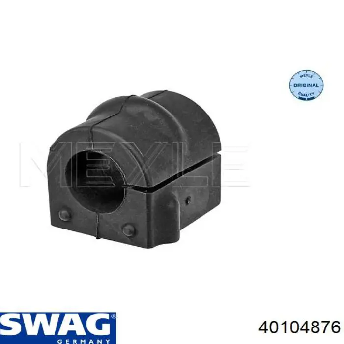 40104876 Swag втулка стабілізатора переднього